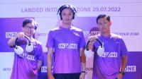 Inzone, headset gaming terbaru dari Sony